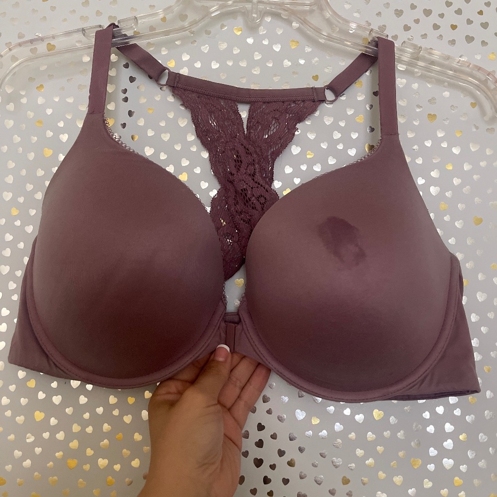 Victorias Secret Front close Bra